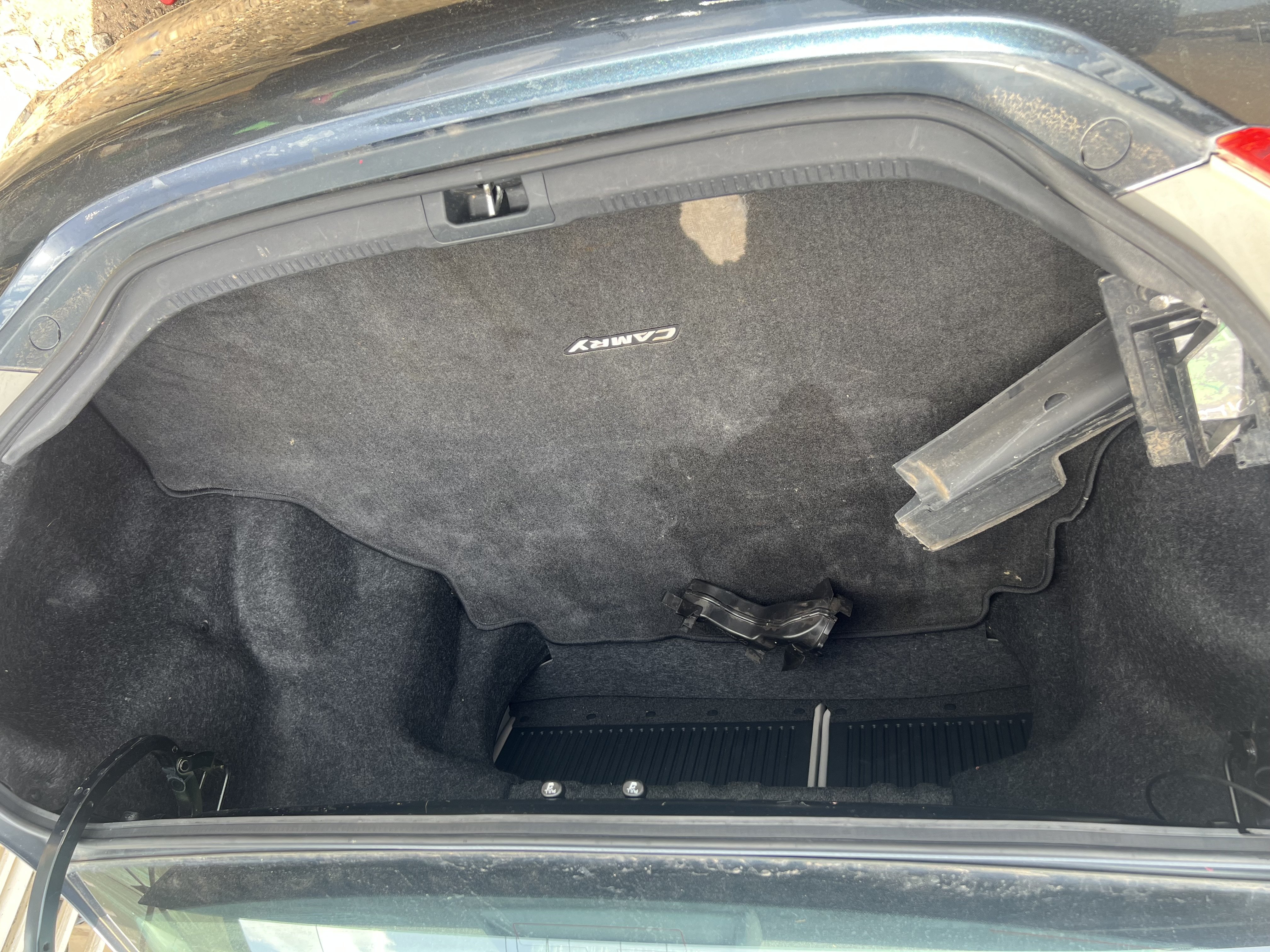 2013 Toyota Camry,Xle photo 14