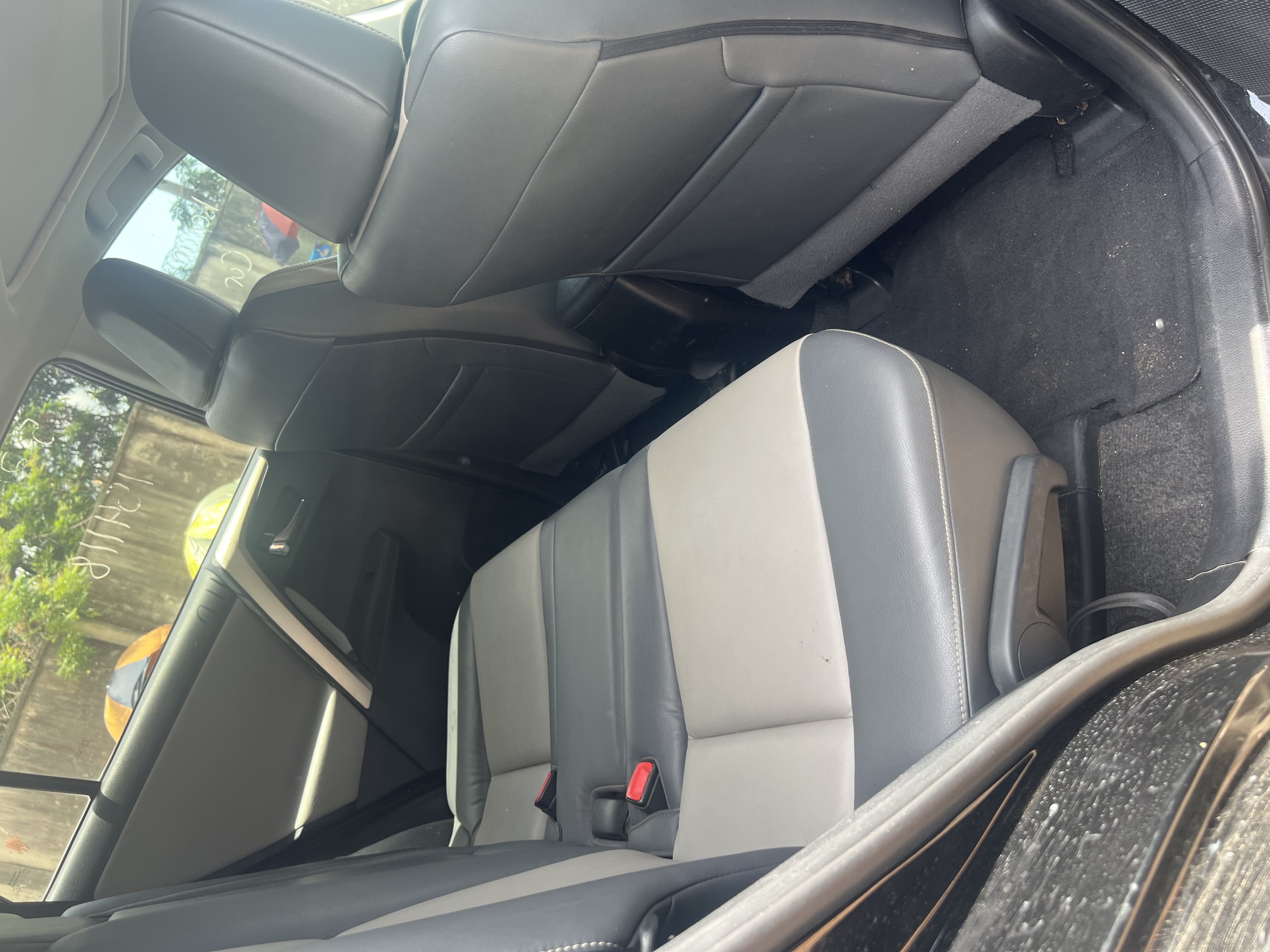 2015 Toyota RAV4 photo 12