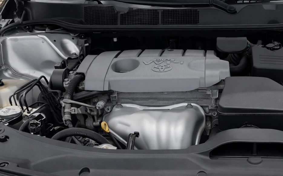 2015 Toyota Venza Le photo 4