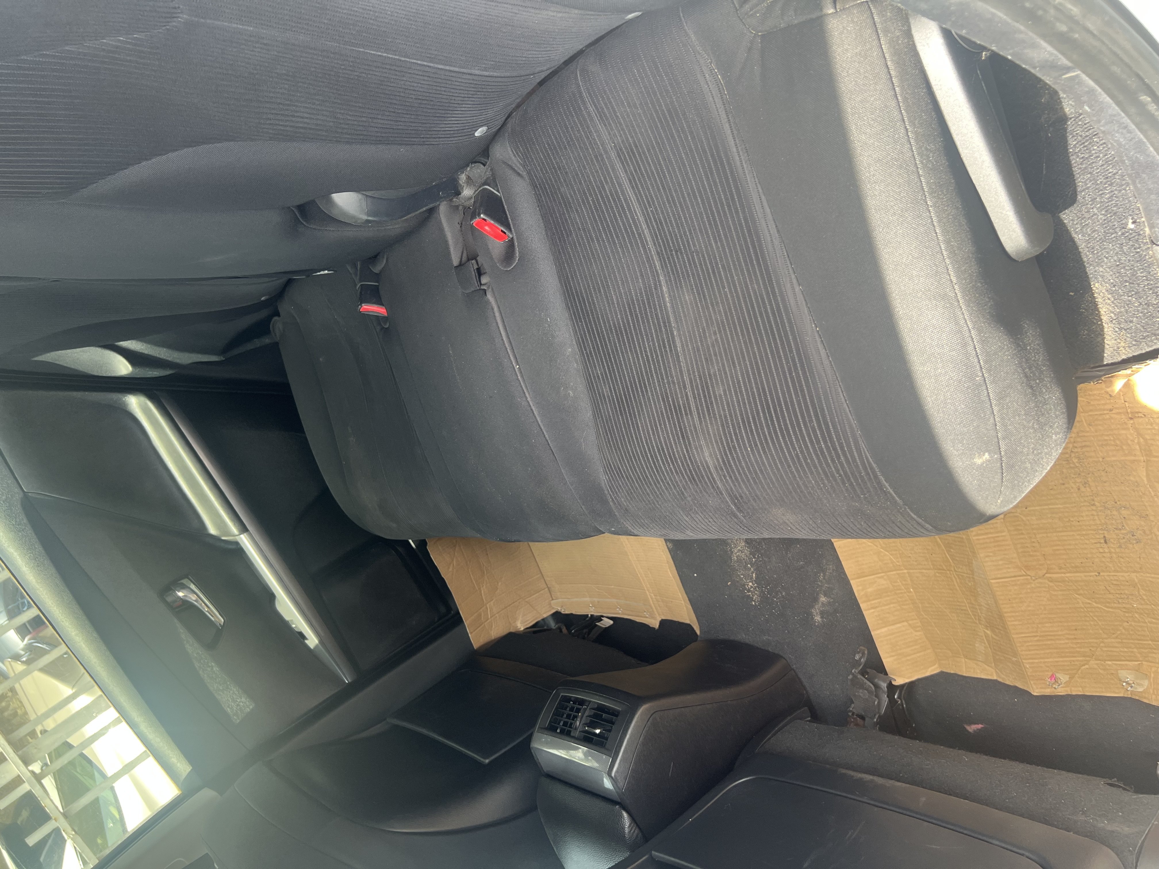 2015 Toyota Venza Le photo 8