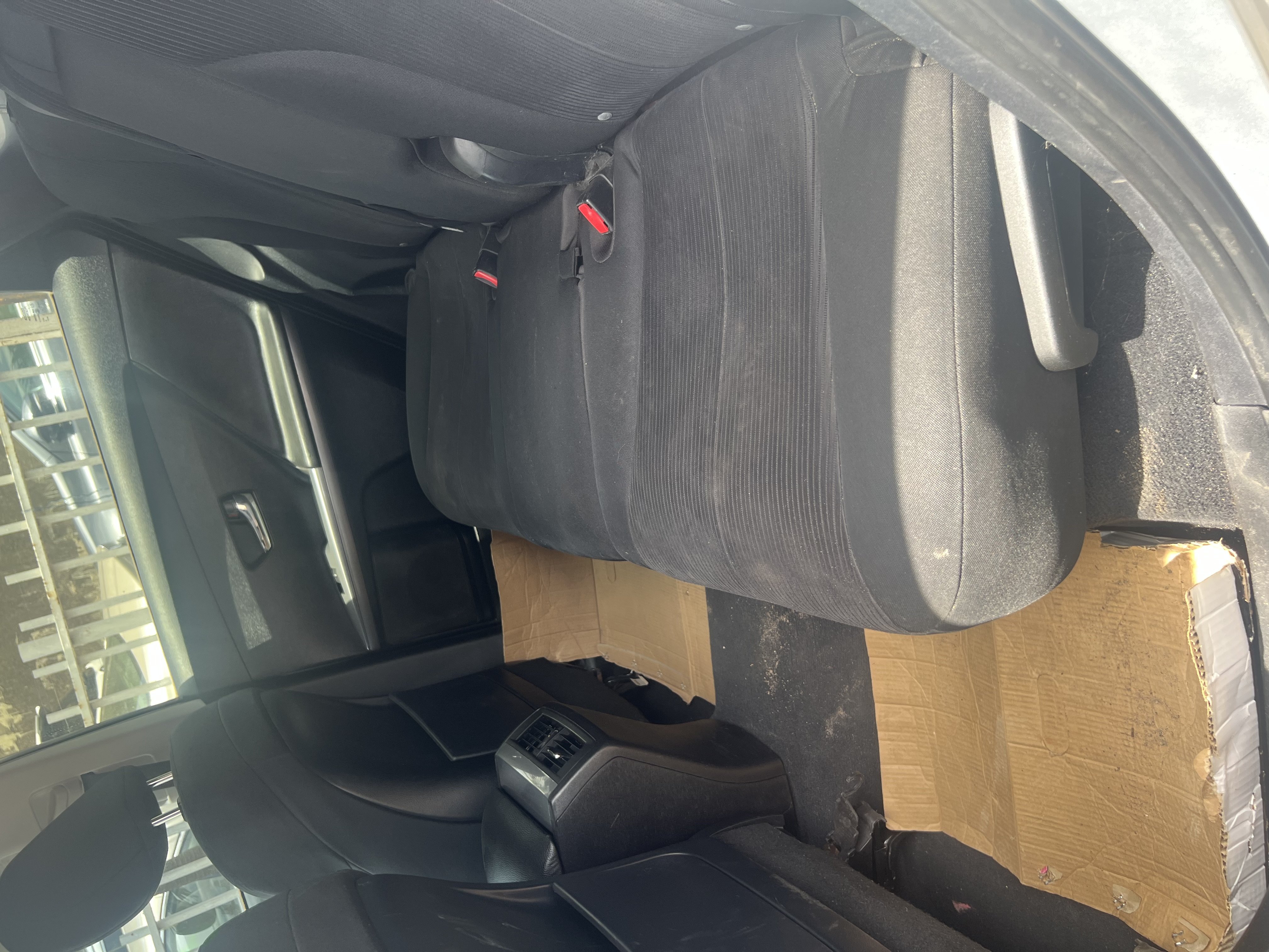 2015 Toyota Venza Le photo 9