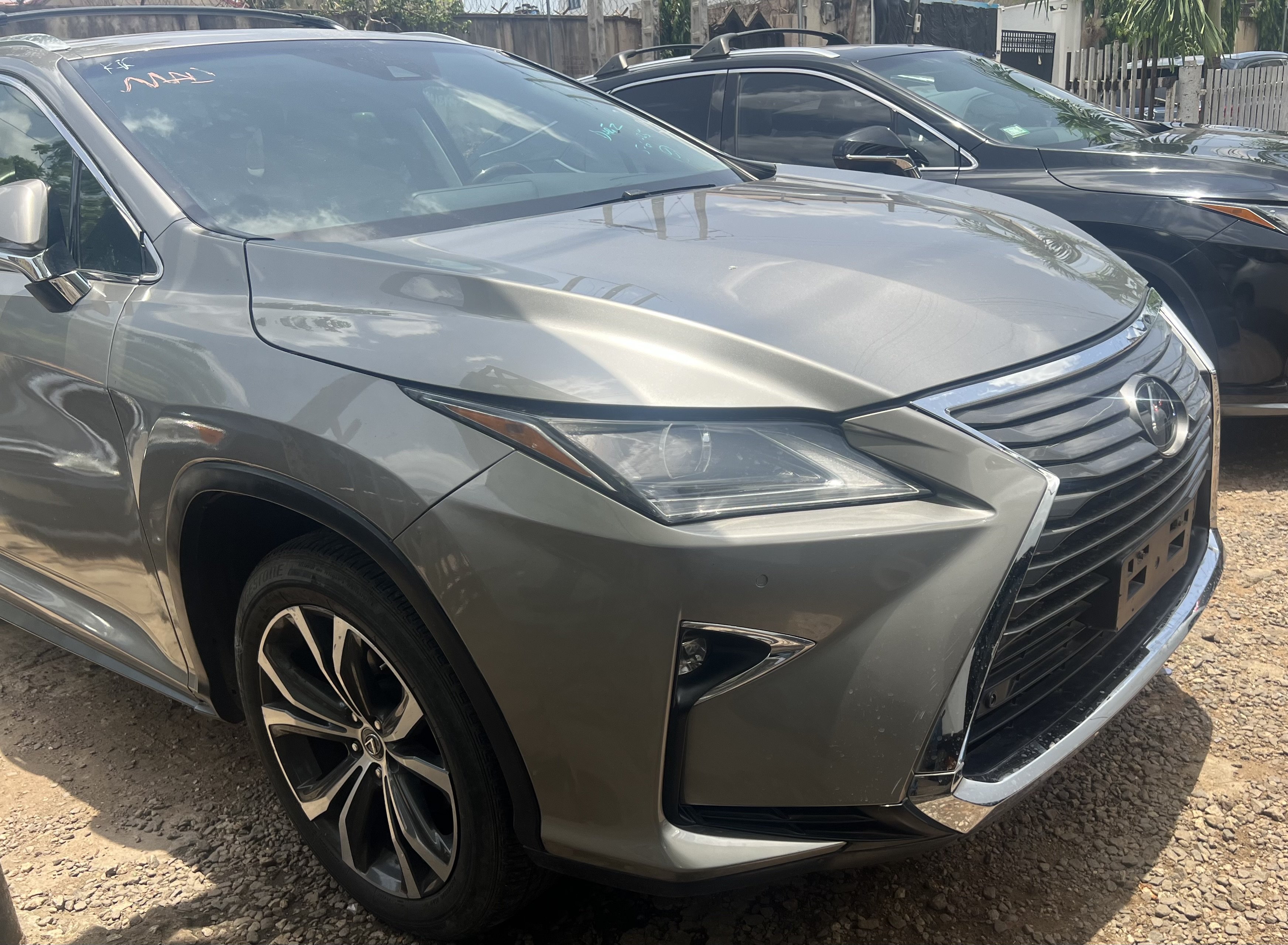 2018 Lexus RX,350