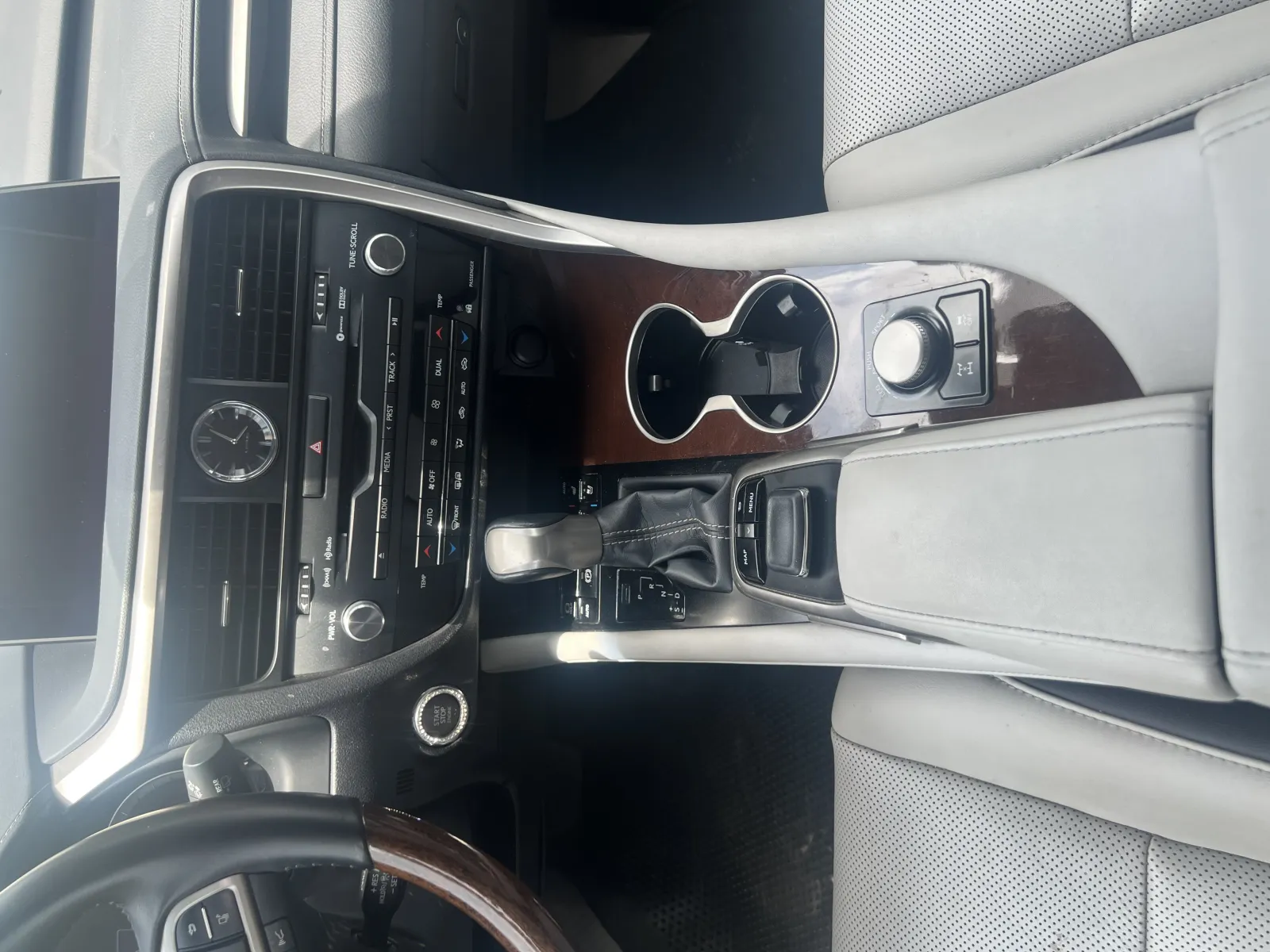2018 Lexus RX,350 photo 8