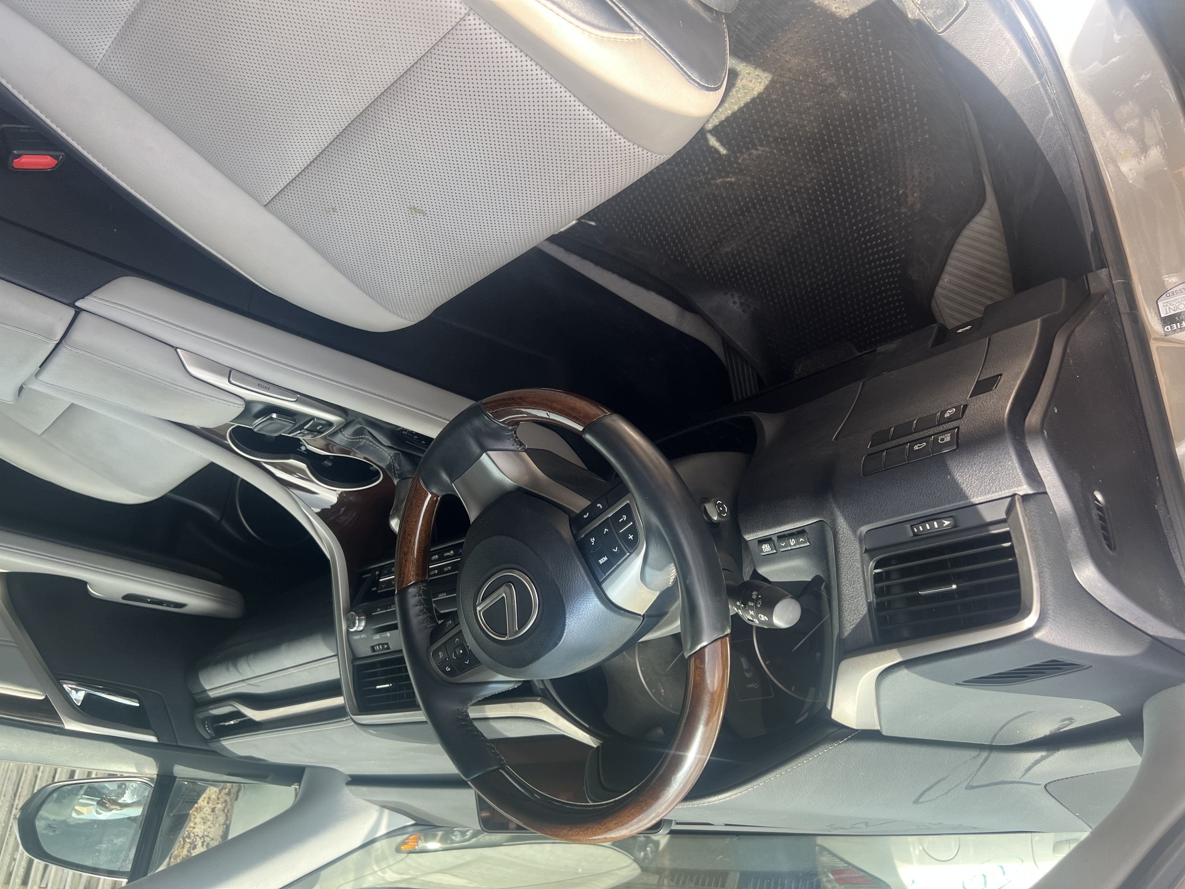 2018 Lexus RX,350 photo 10