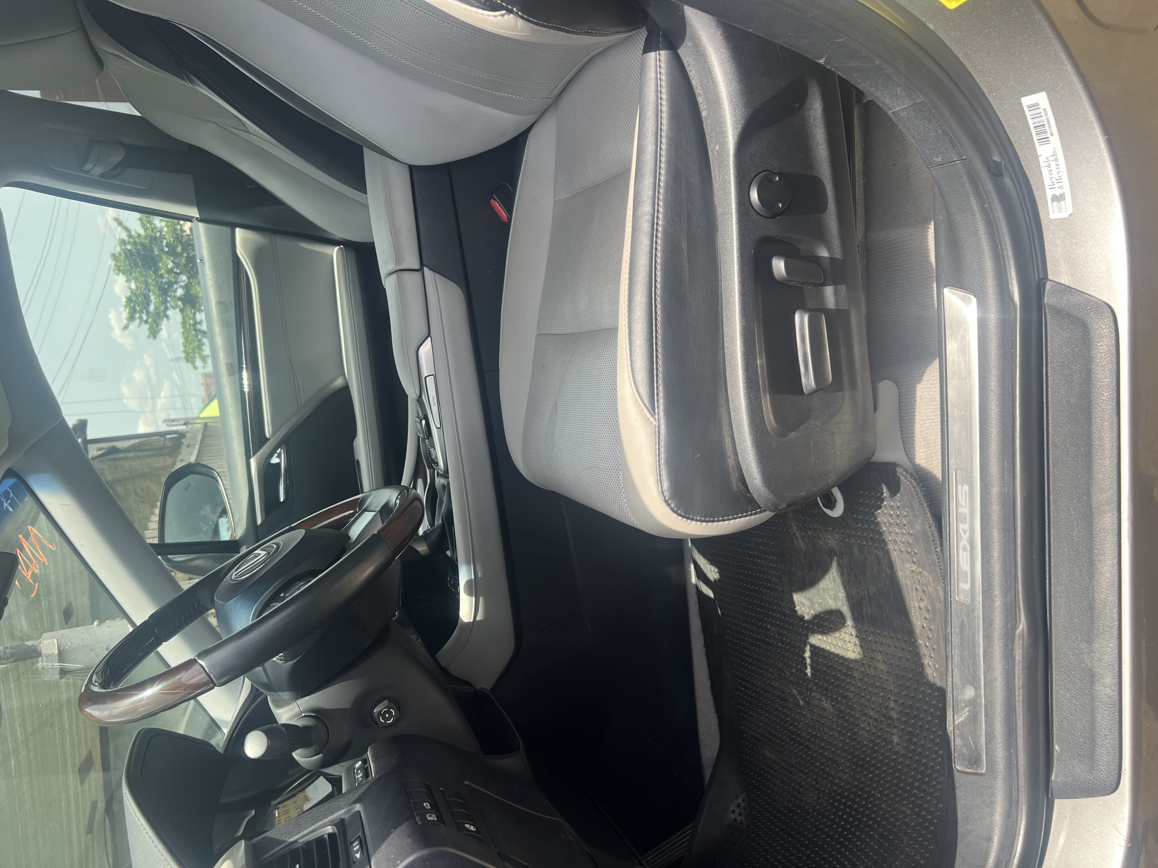 2018 Lexus RX,350 photo 11