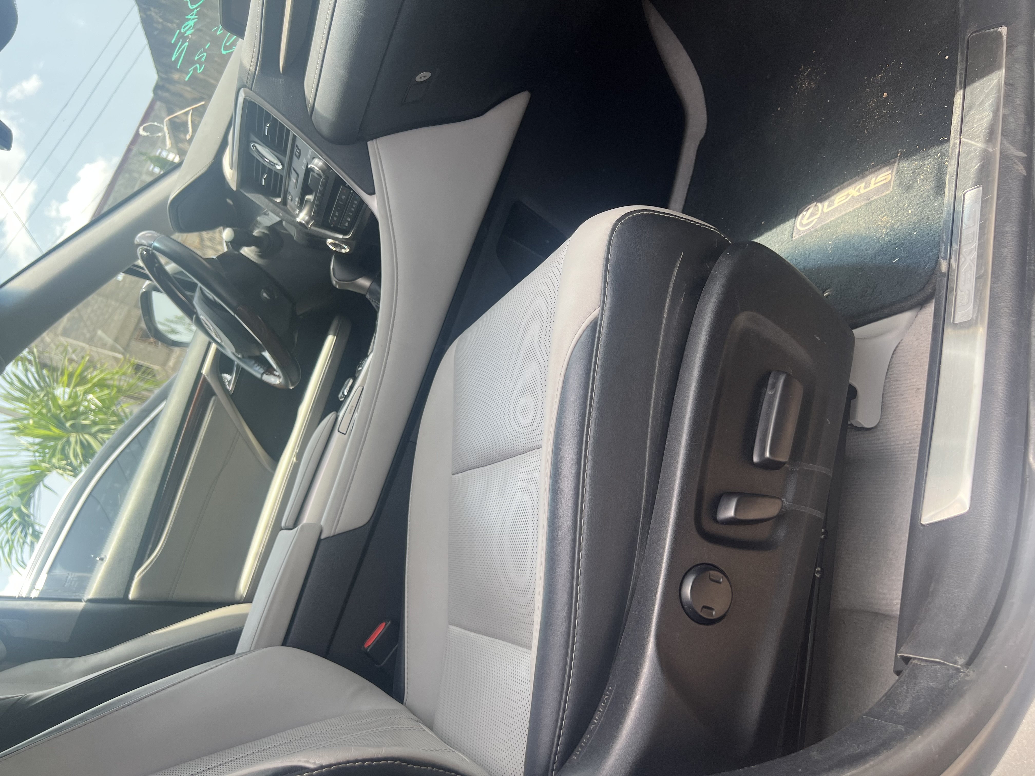 2018 Lexus RX,350 photo 13