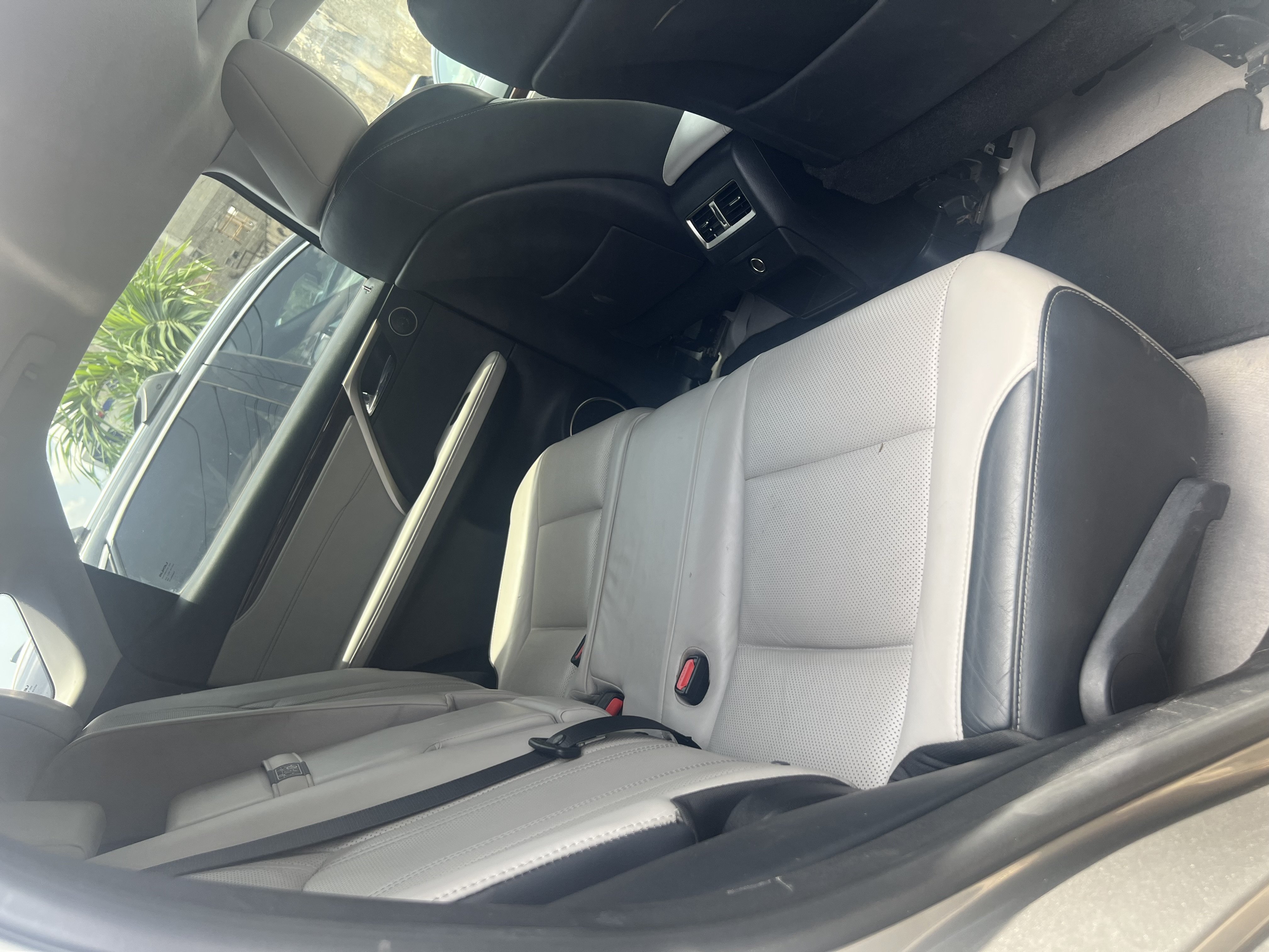 2018 Lexus RX,350 photo 15