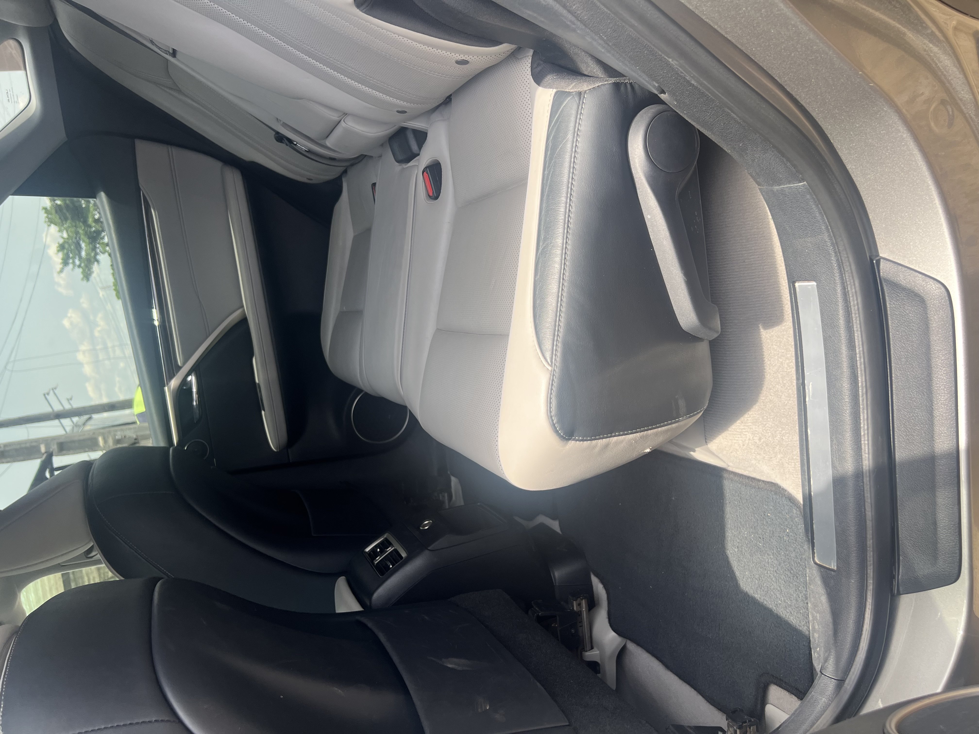 2018 Lexus RX,350 photo 17