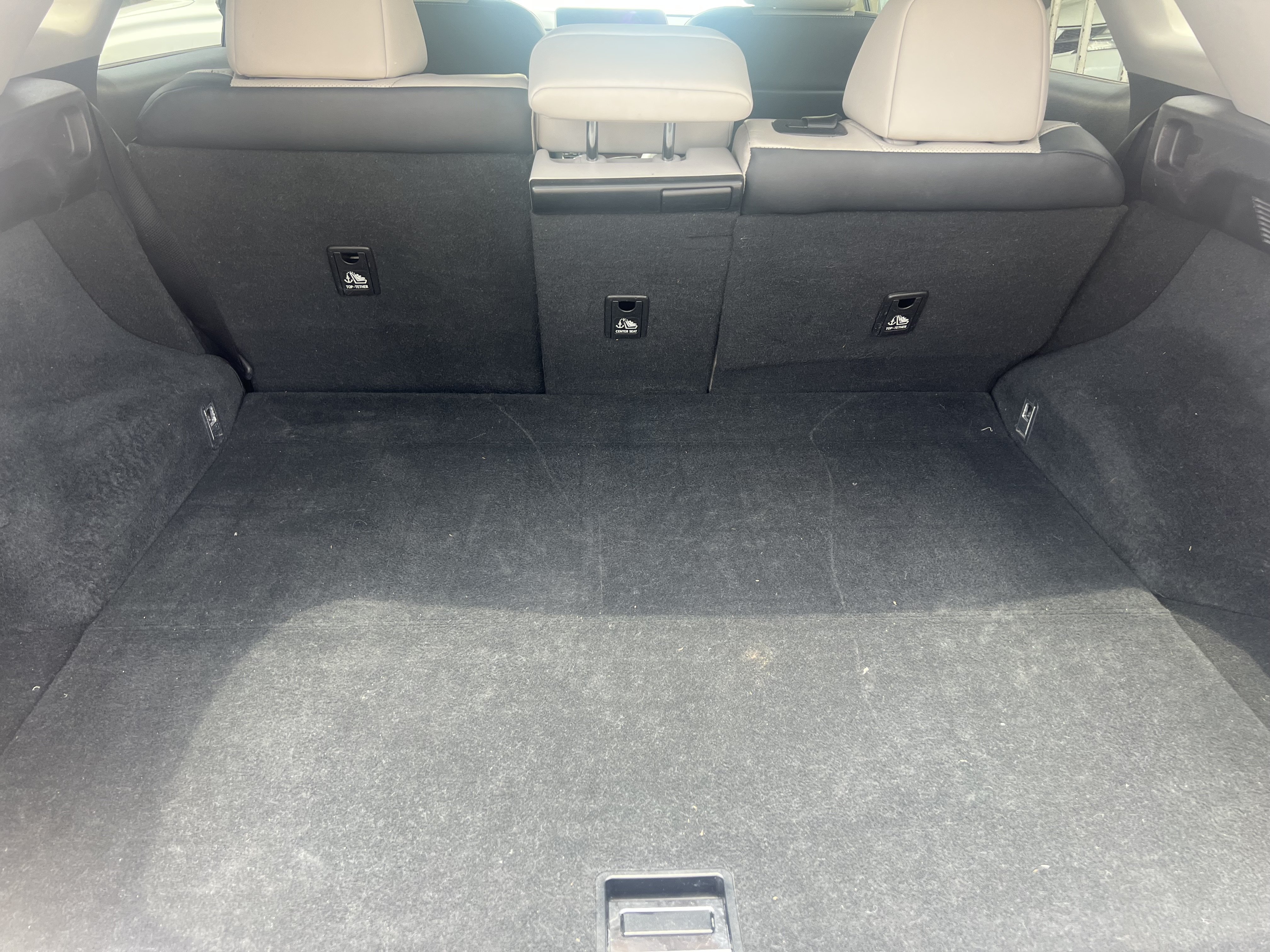 2018 Lexus RX,350 photo 18