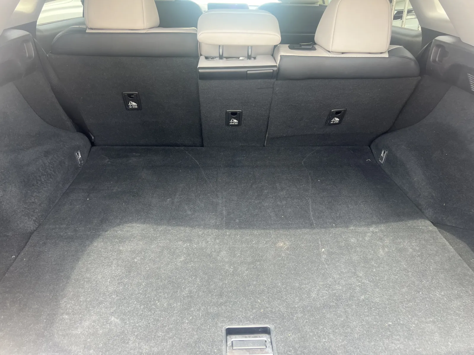 2018 Lexus RX,350 photo 18