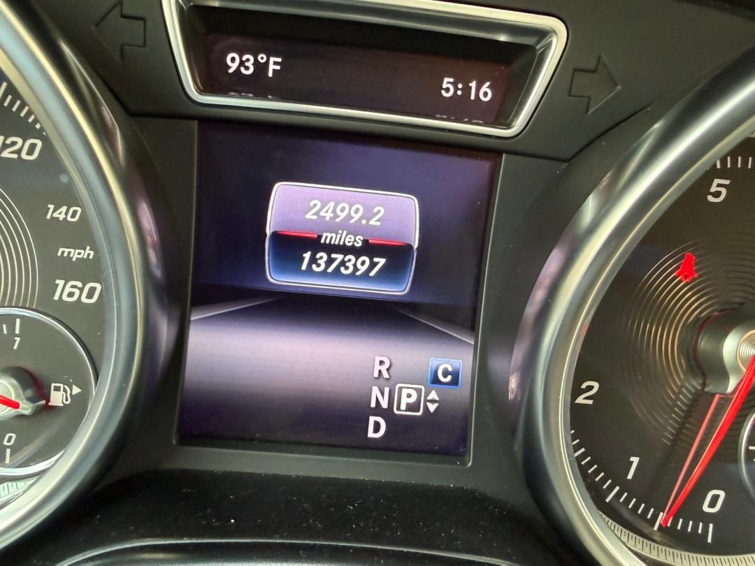 2018 Mercedes-Benz GLE-Class photo 8