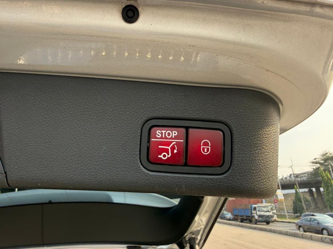 2018 Mercedes-Benz GLE-Class photo 17