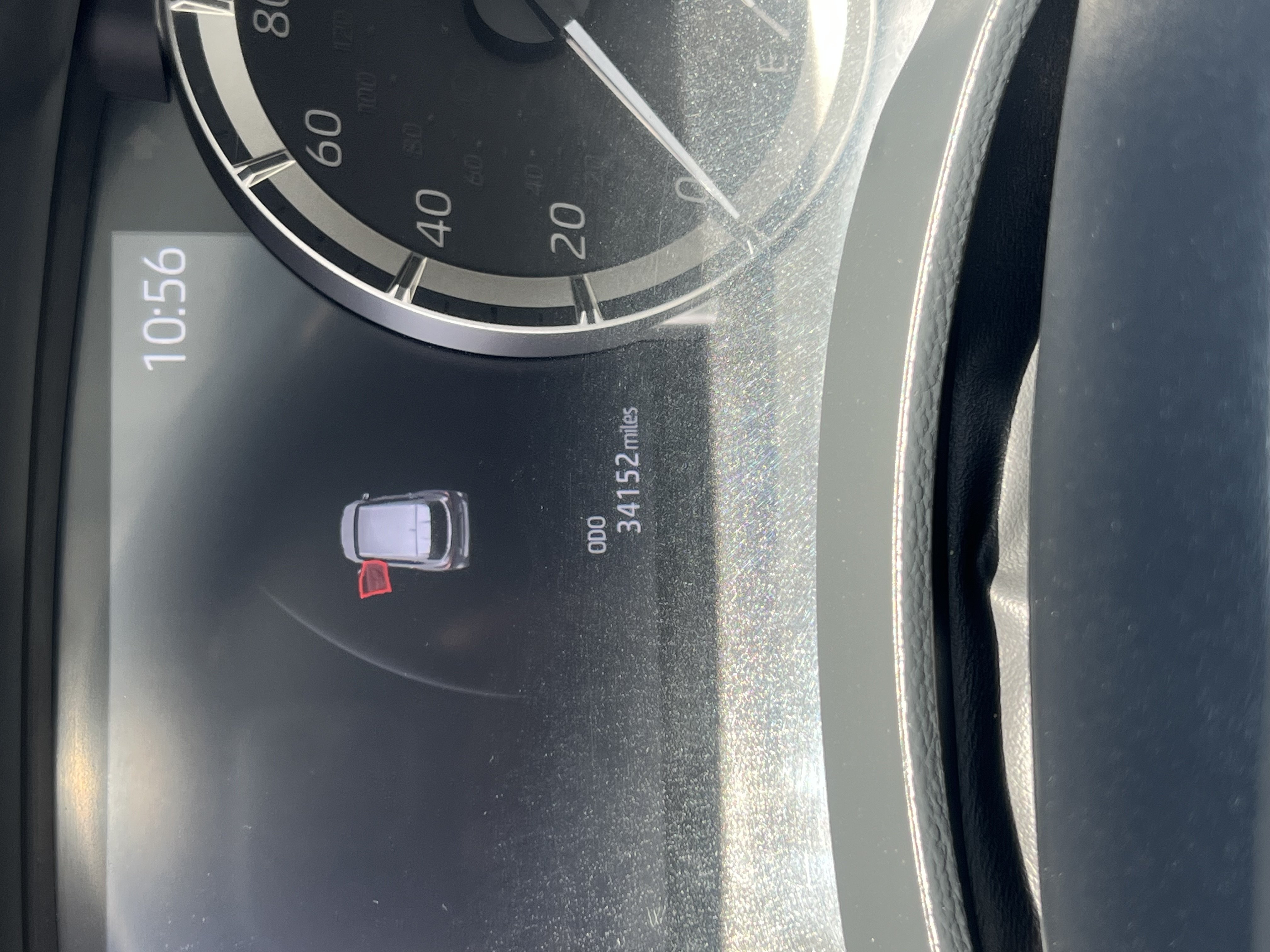 2023 Toyota Highlander XSE photo 14