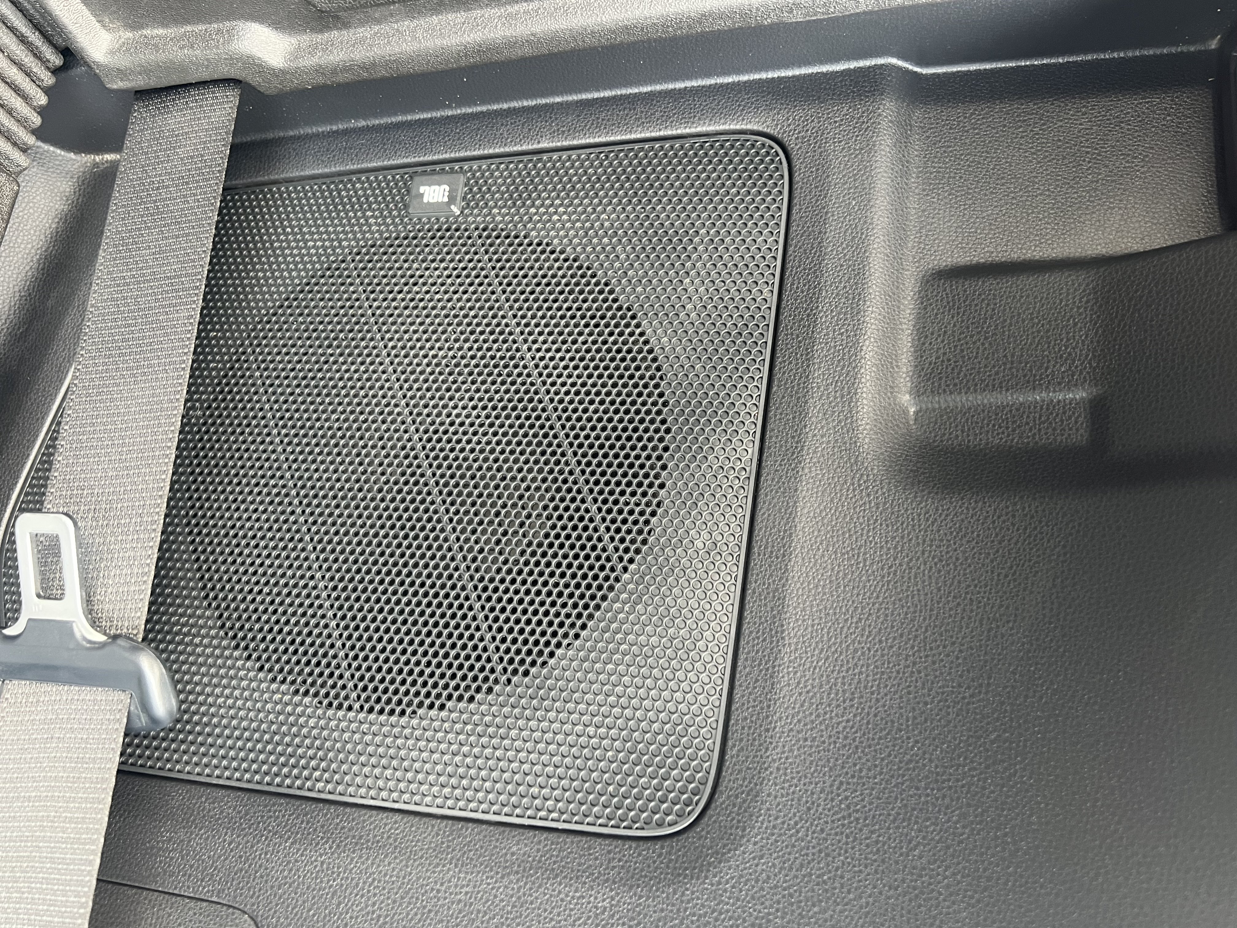 2023 Toyota Highlander XSE photo 26