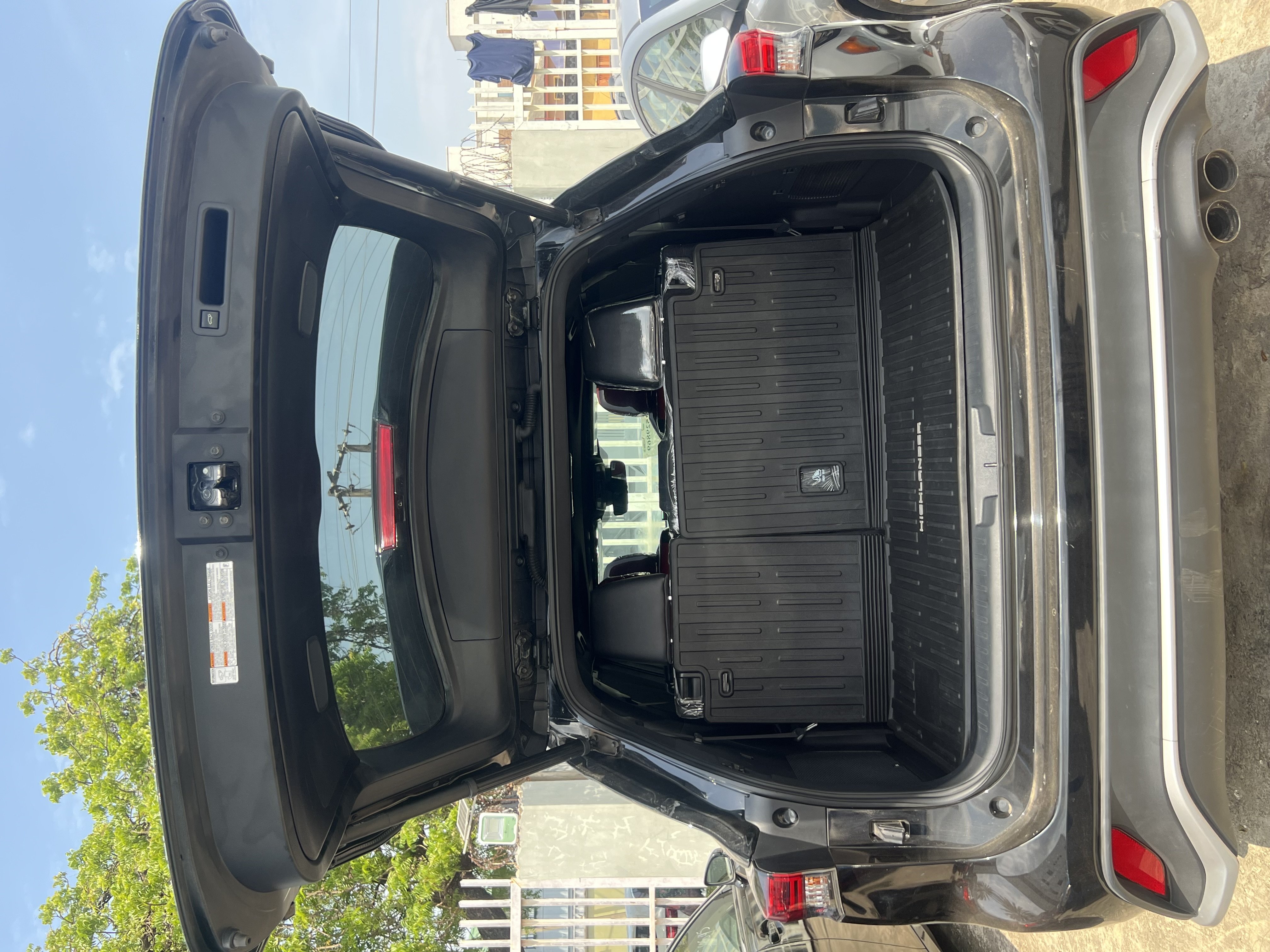 2023 Toyota Highlander XSE photo 30