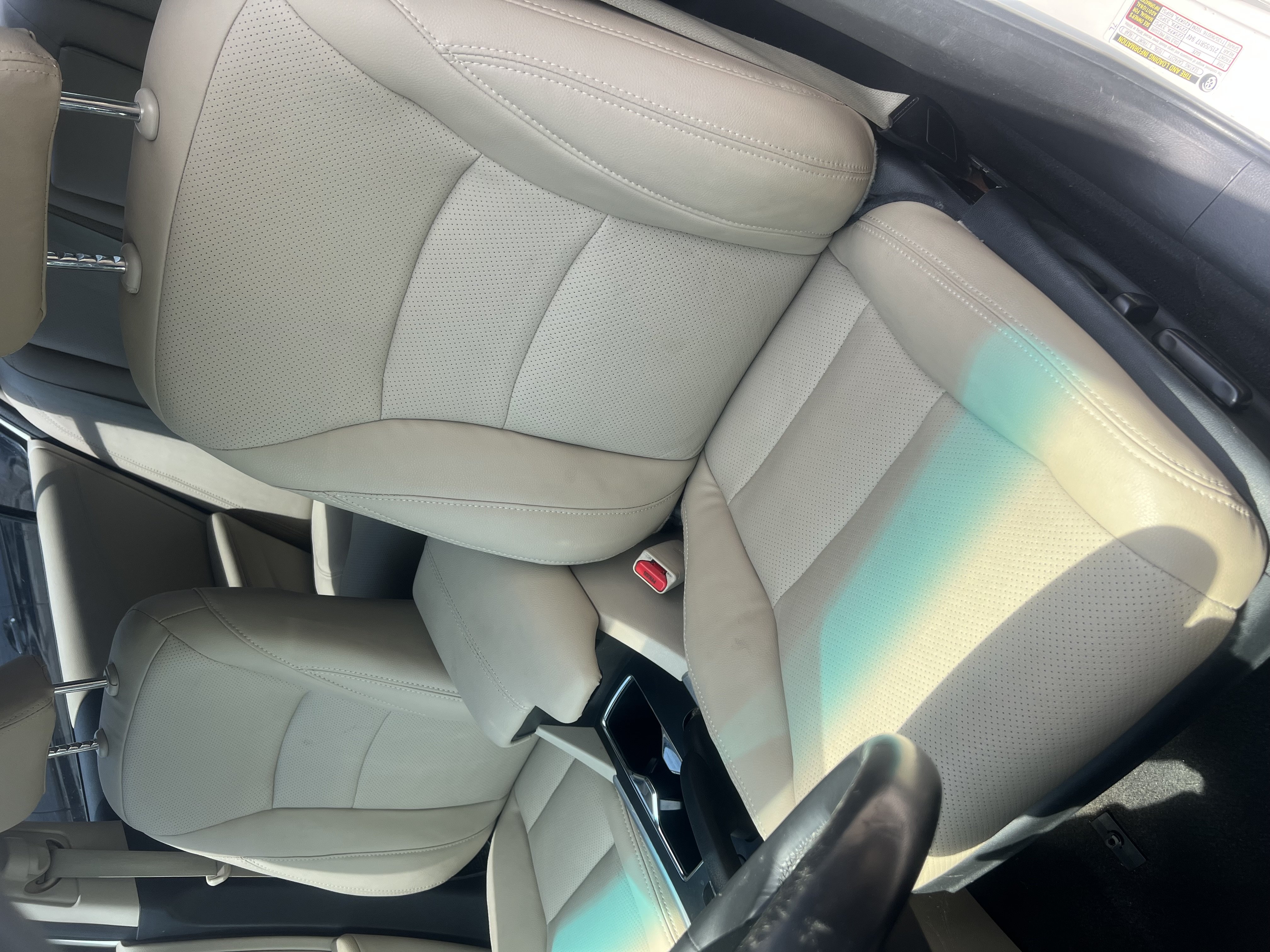 2016 Honda Accord 9GN photo 10