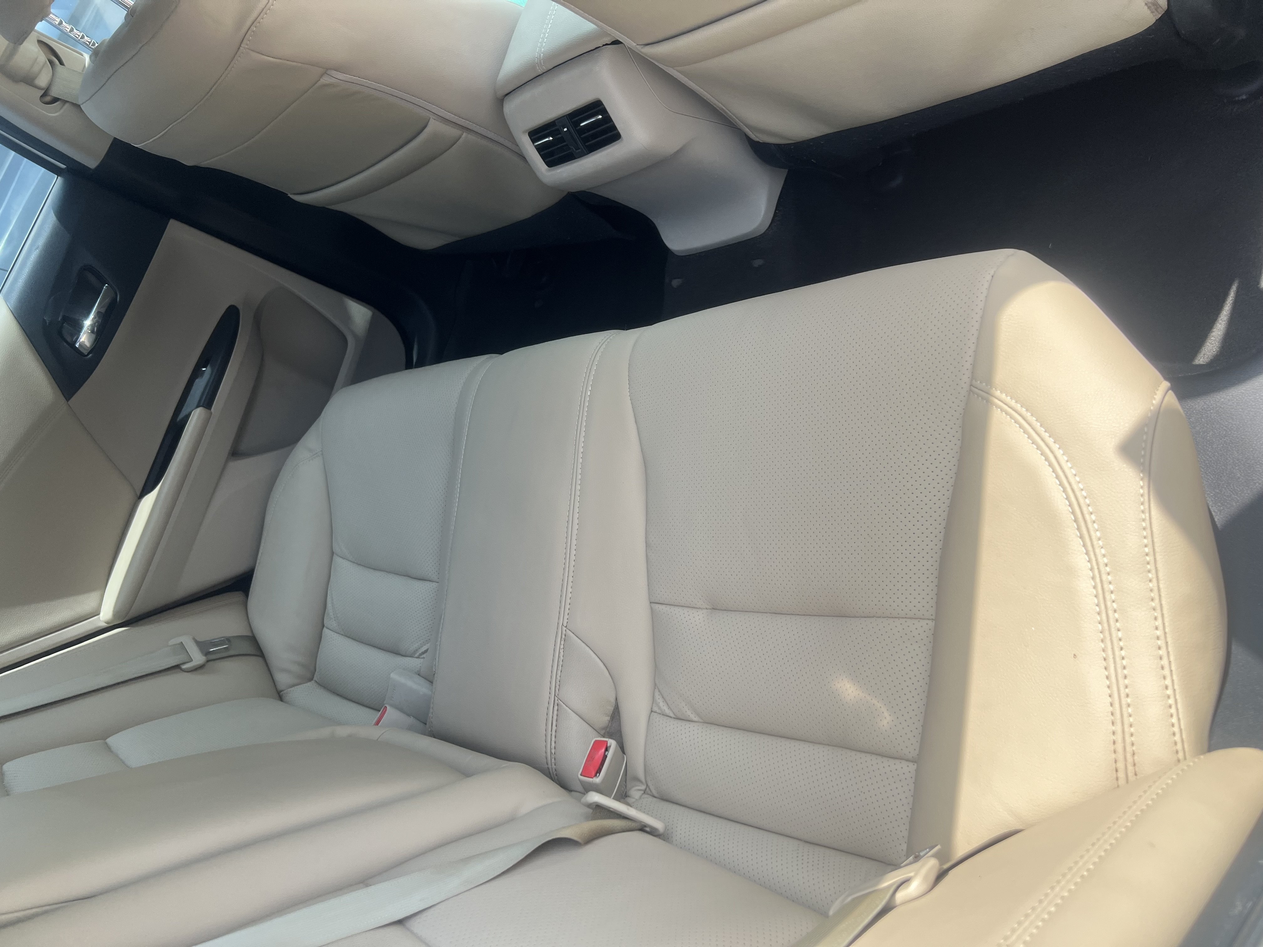 2016 Honda Accord 9GN photo 13