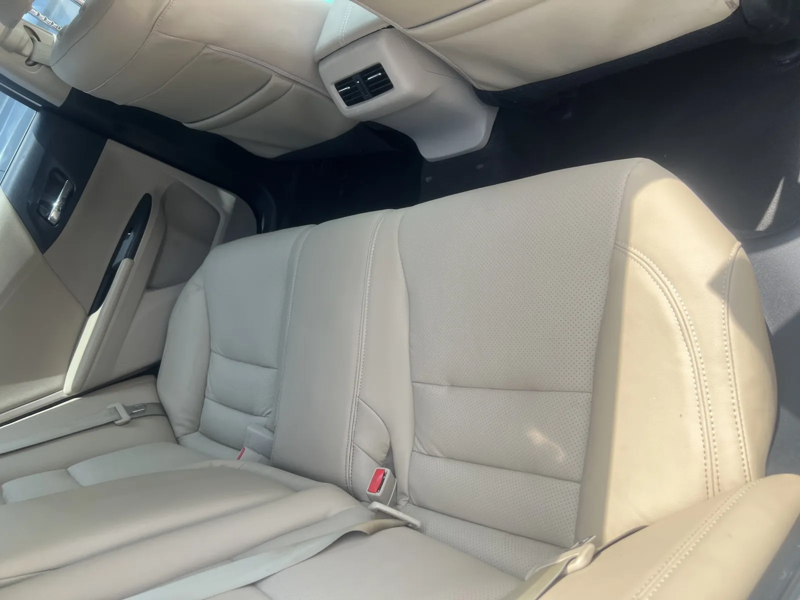 2016 Honda Accord 9GN photo 17