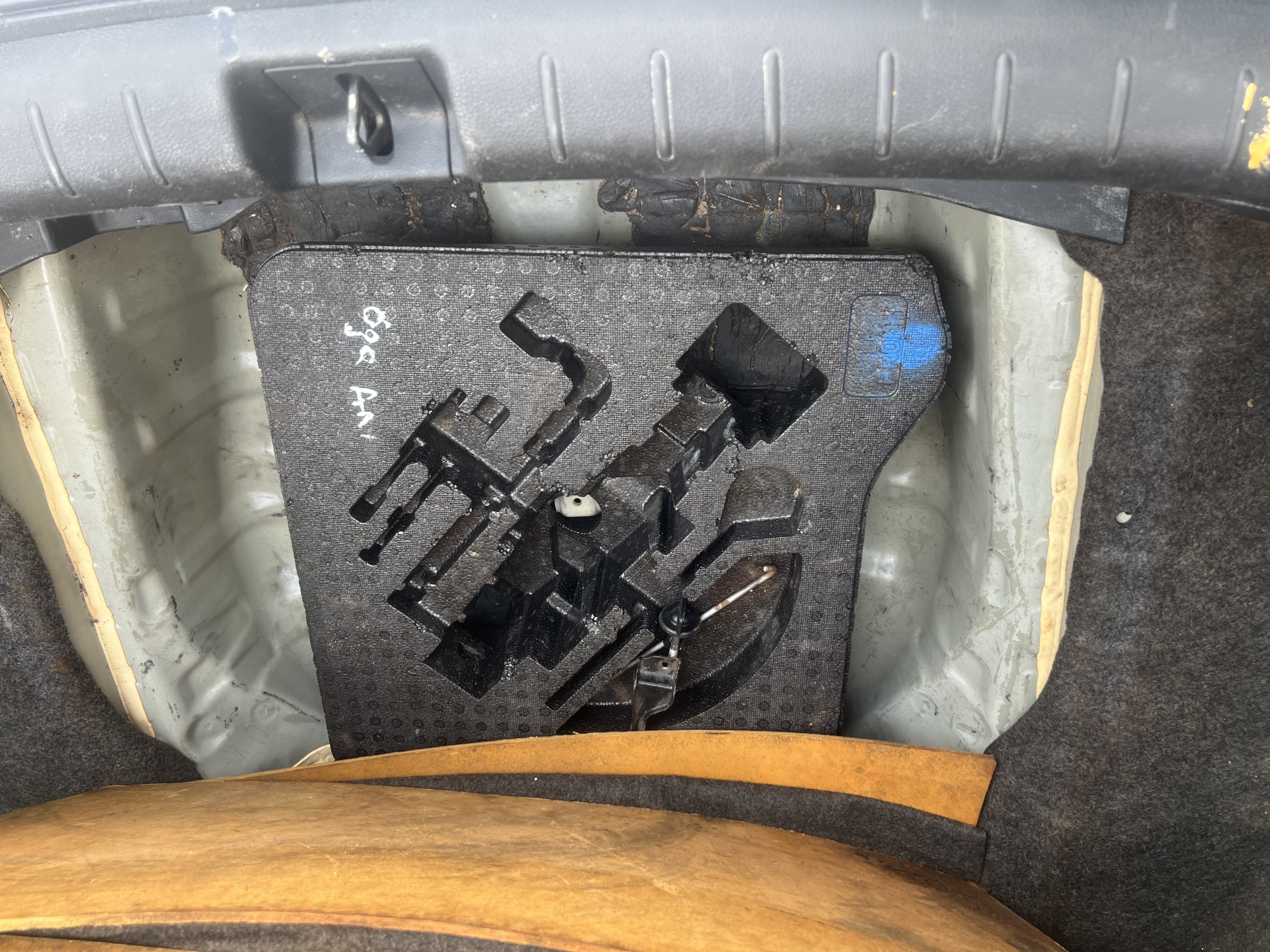 2016 Honda Accord 9GN photo 18