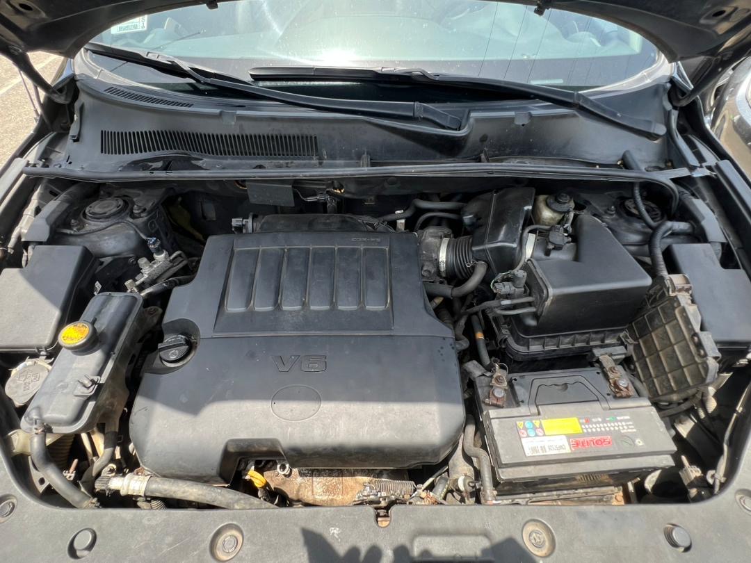 2019 Toyota Highlander XLE photo 4