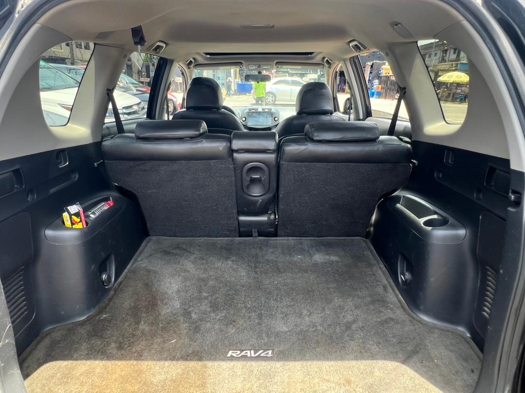 2019 Toyota Highlander XLE photo 9