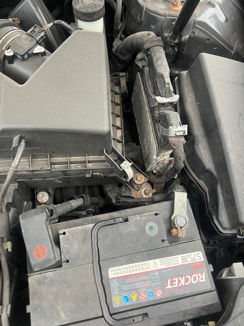 2013 Lexus Lexus photo 5