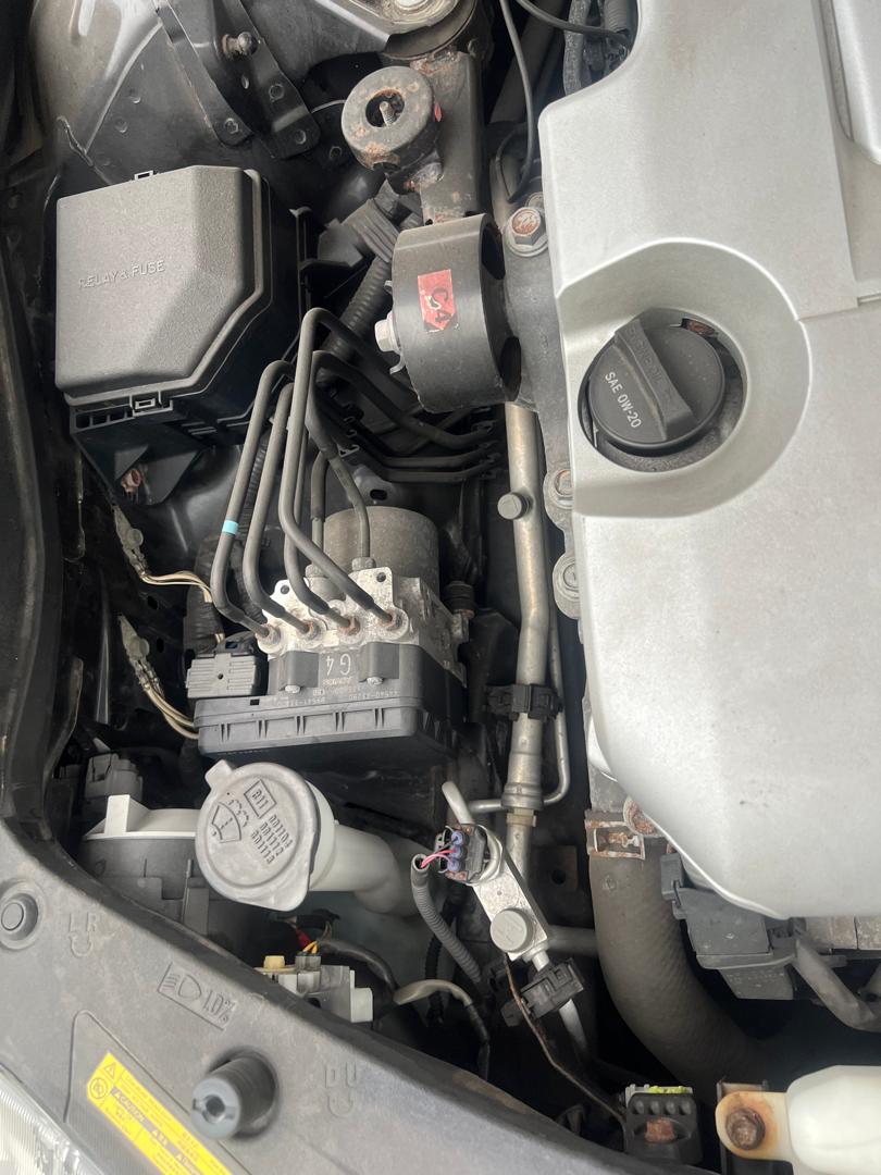 2013 Lexus Lexus photo 6