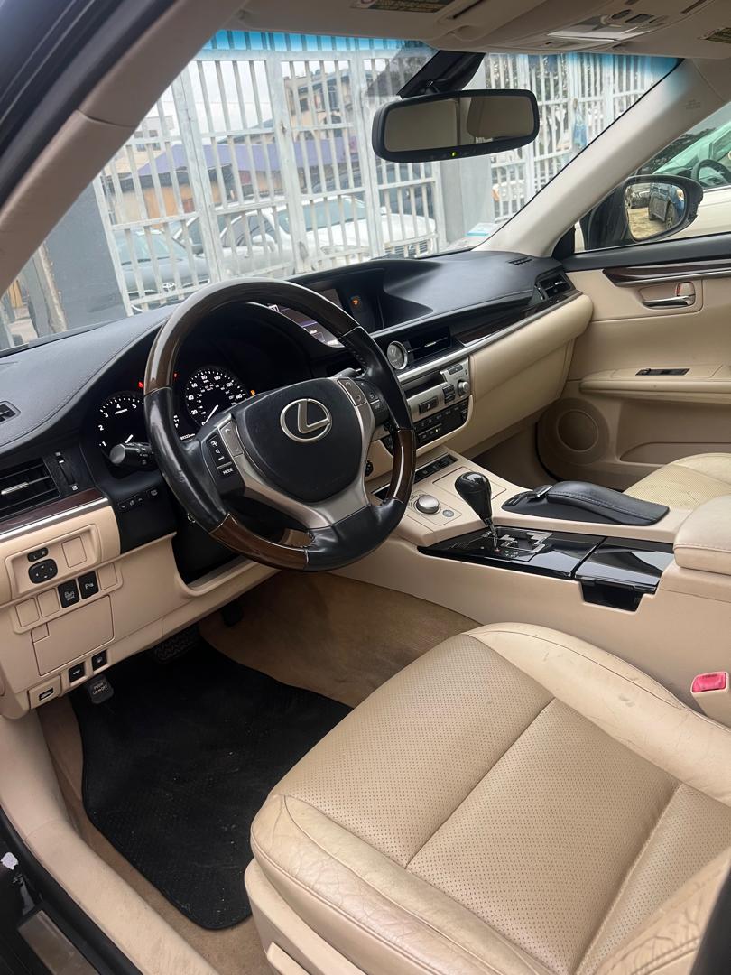 2013 Lexus Lexus photo 10