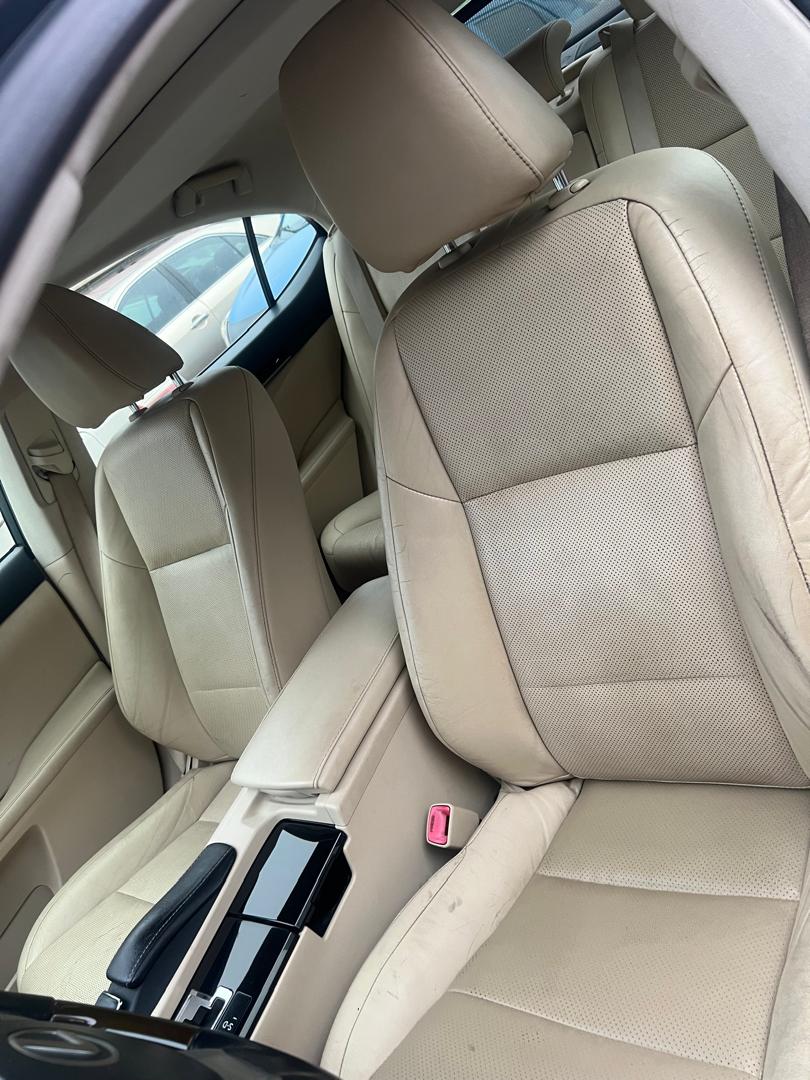 2013 Lexus Lexus photo 11