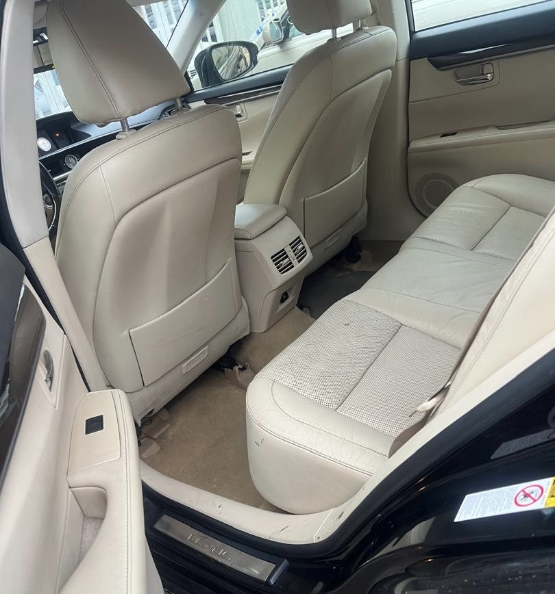 2013 Lexus Lexus photo 12