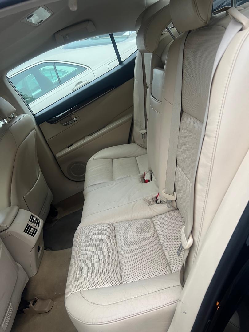 2013 Lexus Lexus photo 13