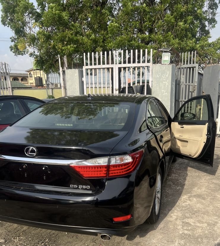 2013 Lexus Lexus photo 14