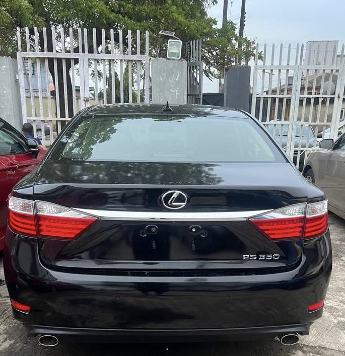 2013 Lexus Lexus photo 15