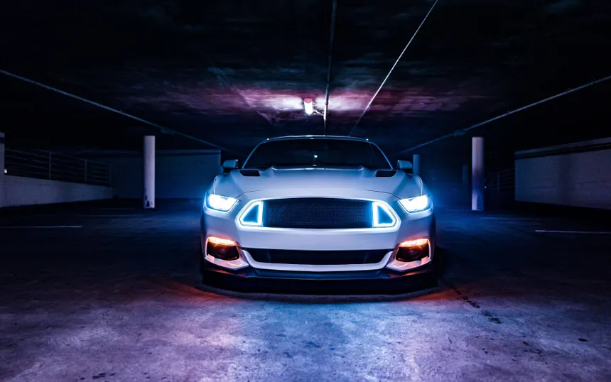 Featured Car